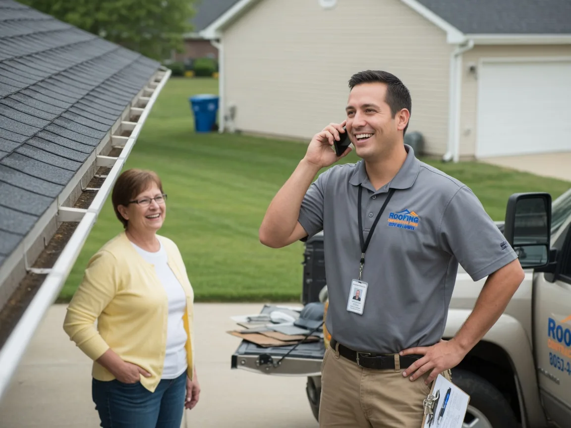 Local Roofing Contractors Prosper, TX FAQs